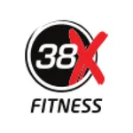 38X Fitness icon