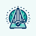 Metronome BeatSync icon