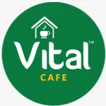 Vital Cafe App icon