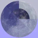 Beautiful Moon icon