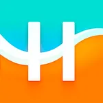 Halalbooking: Hotels worldwide icon