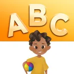 Rromano alfabeto icon