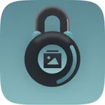 GR Gallery Recovery Hide Photo icon