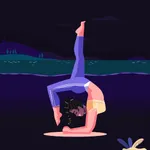 SheFit – Workouts for Women icon