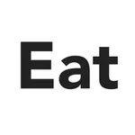 Eat - Calorie Counter & Diet icon