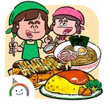 Let's have fun while cooking! icon