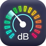 Decibel：Sound Meter icon