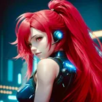 Miya- EndlessBlade icon