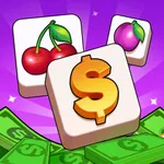 Tile Match 3 - Win Real Cash icon