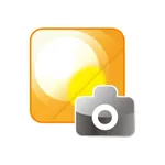 PlayMemories Mobile Connect icon
