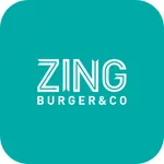 Zing Burger icon