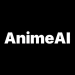 Anime AI icon