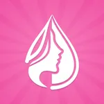 Ovulation: Period Tracker icon