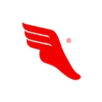 the athlete's foot icon