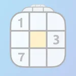 ∞ Sudoku icon