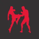 Frontline Muay Thai icon