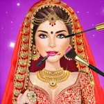 Kum Kum Bridal Makeup icon