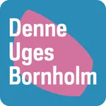 Denne Uges Bornholm icon