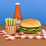 FAST FOOD MAKER icon