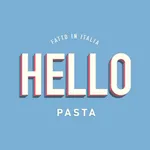 HELLO PASTA icon