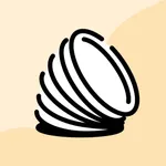 Hello Penny icon