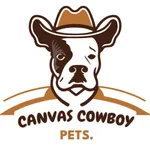 Canvas Cowboy Pet Tracker icon