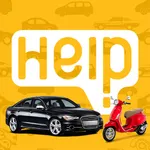 FindHelp Delivery icon