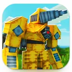 Toilet Multiverse Mod for MCPE icon