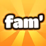 Family - Chores to do list icon