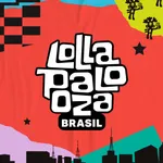 Lollapalooza Brasil icon