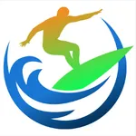 Munich River Surfing icon