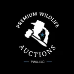 Premium Wildlife Auctions icon