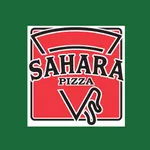 SAHARA PIZZA. icon