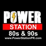 Power Station Radio icon