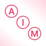 AIM: Anti-inflammatory life icon