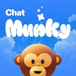 Chat Munky - AI Bot Assistant icon