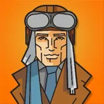 Angle of Attack App icon