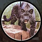 Animal Hunter Hunting Clash 3D icon