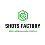 Shots Factory Indoor Golf icon