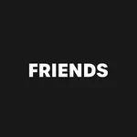 Friends Connect App icon