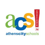 Athens City Schools icon