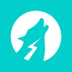 冲电狼助手 icon