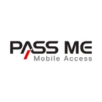 PassMe: MobileAccess icon