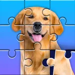 Jigsaw Puzzles - MyPic Puzzle icon