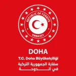 Doha Events icon