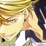 ラッキードッグ１+bad egg icon