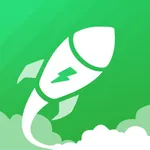 云加速器-海外华人回国VPN加速器 icon