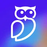 Owl Debt Focus icon