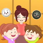 Let's Go Baduk School icon