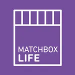 Matchbox Life icon